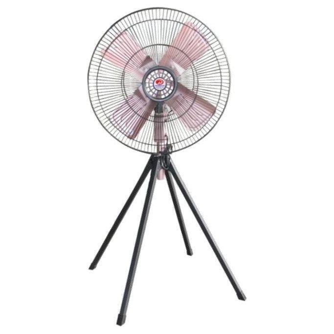 Pioneer IF600S Heavy Duty Industrial Stand Fan - KHM Megatools Corp. Pioneer IF600S Heavy Duty Industrial Stand Fan - KHM Megatools Corp.